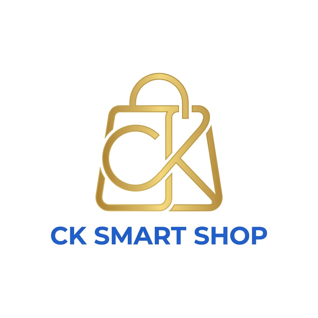 Smart Shop Logo